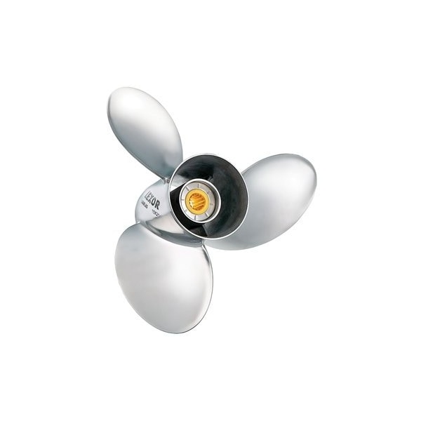 Prop Yam Ss V6 19, No 3572-153-19
